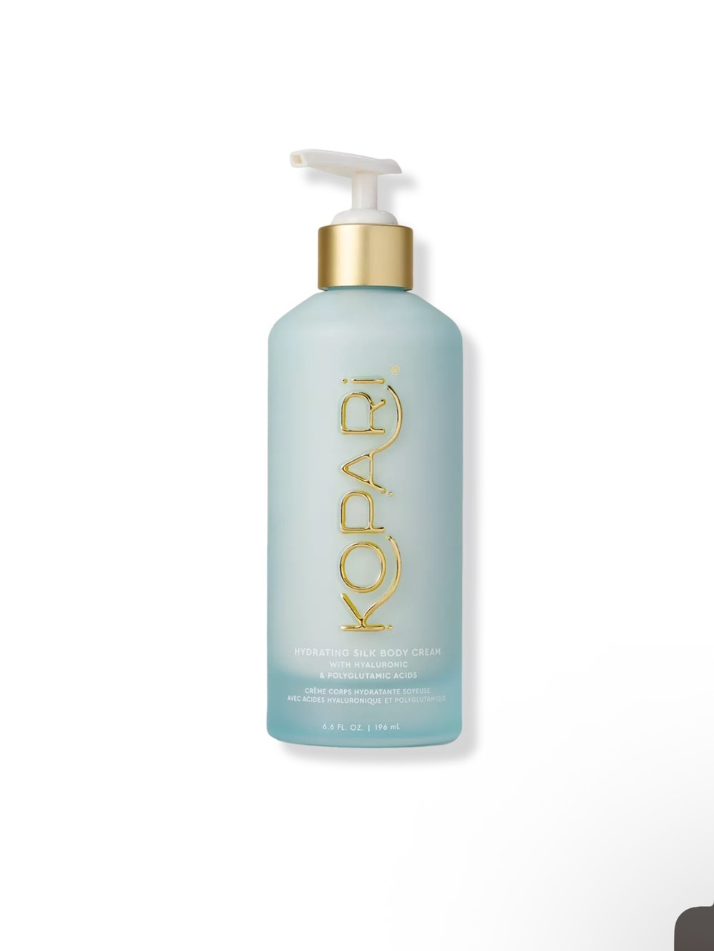 Kopari Hydrating Silk Body Cream